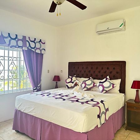 Ocean Sight Villa Montego Bay Zewnętrze zdjęcie