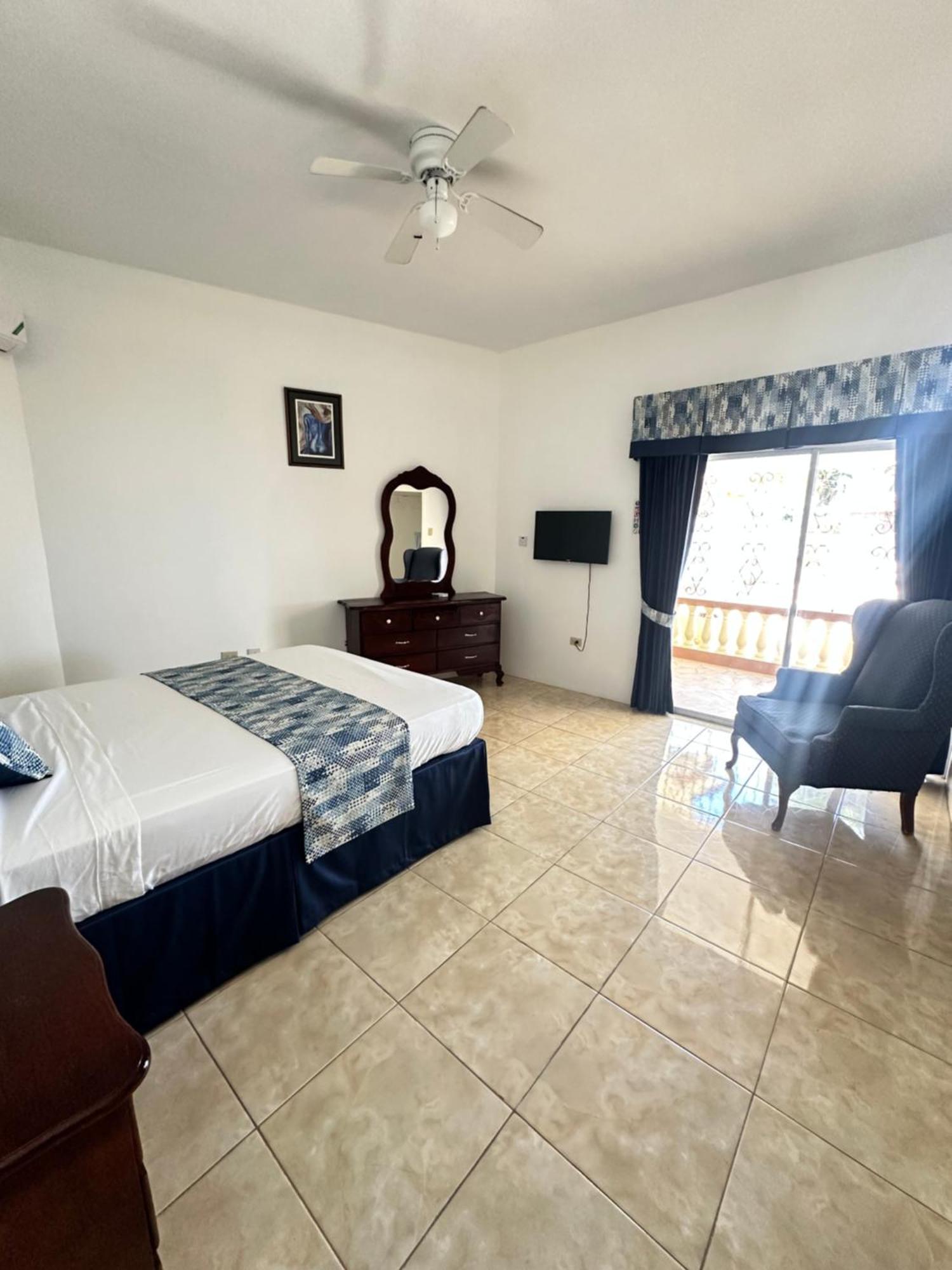 Ocean Sight Villa Montego Bay Zewnętrze zdjęcie