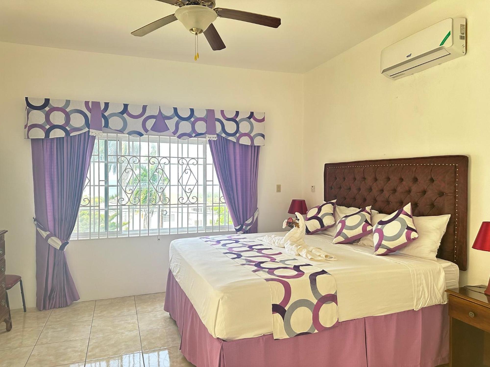 Ocean Sight Villa Montego Bay Zewnętrze zdjęcie