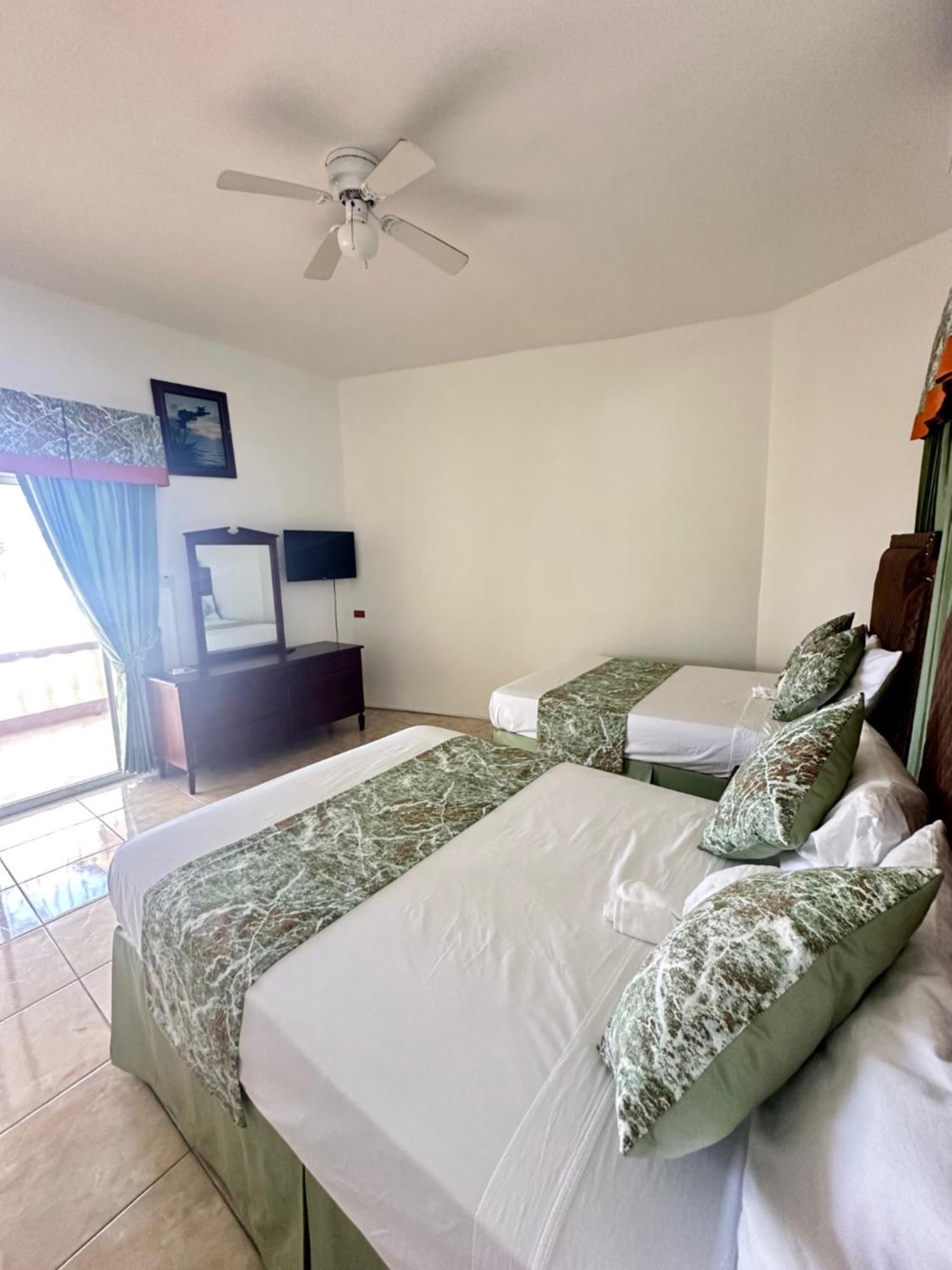 Ocean Sight Villa Montego Bay Zewnętrze zdjęcie
