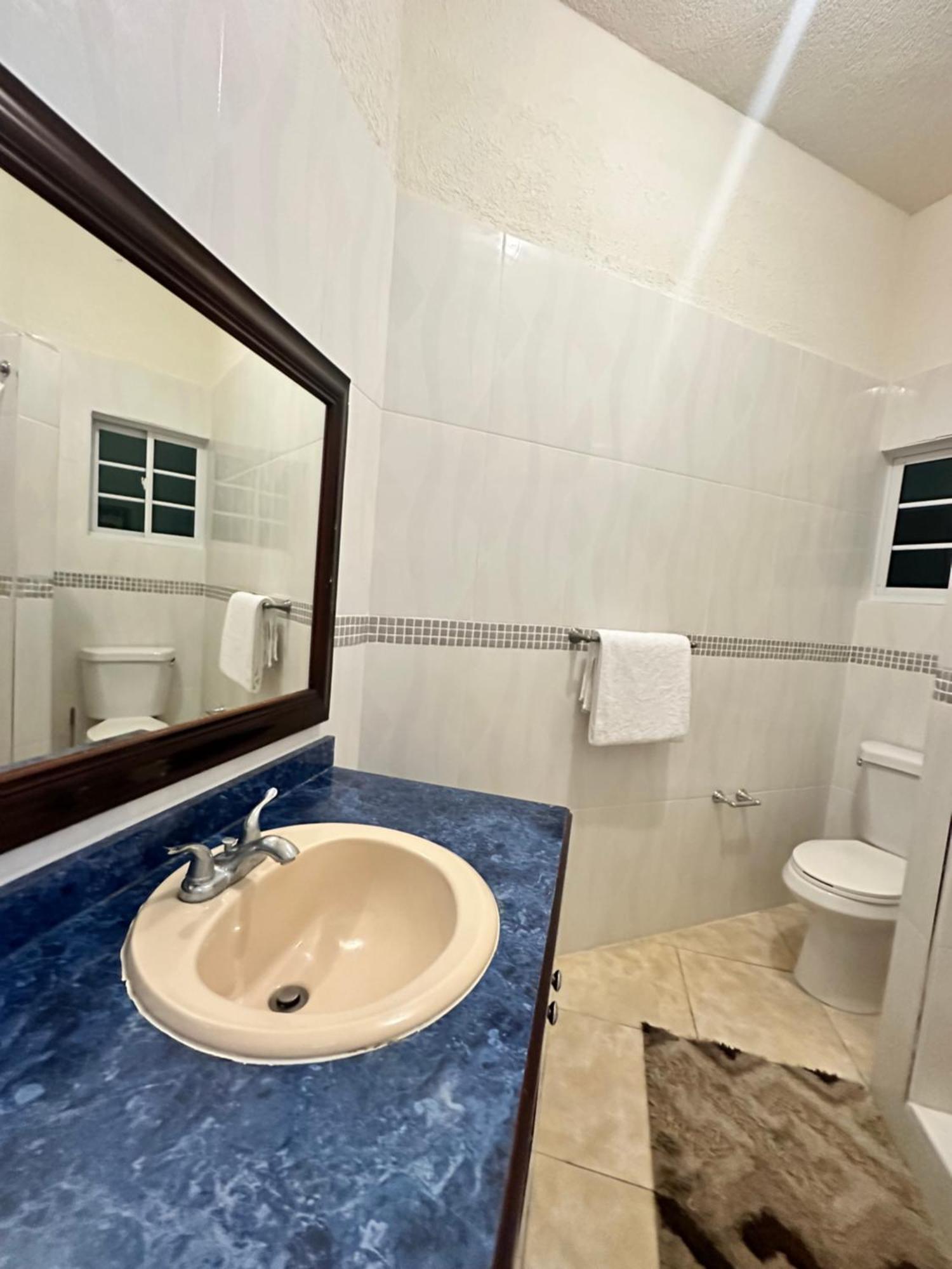 Ocean Sight Villa Montego Bay Zewnętrze zdjęcie