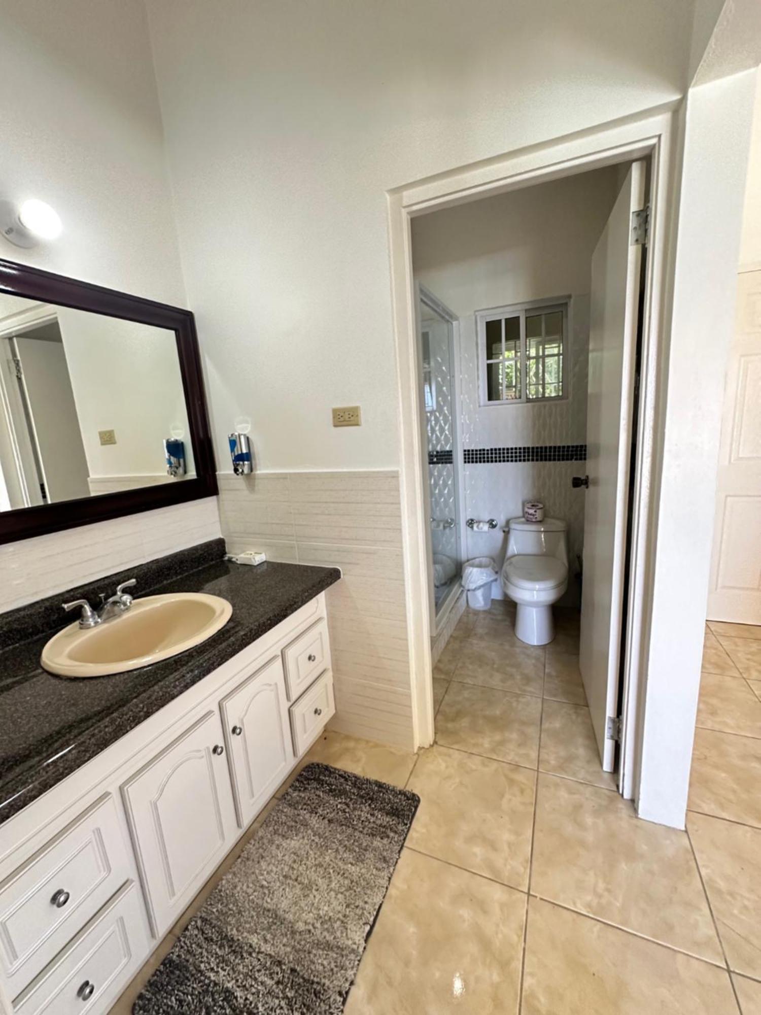 Ocean Sight Villa Montego Bay Zewnętrze zdjęcie