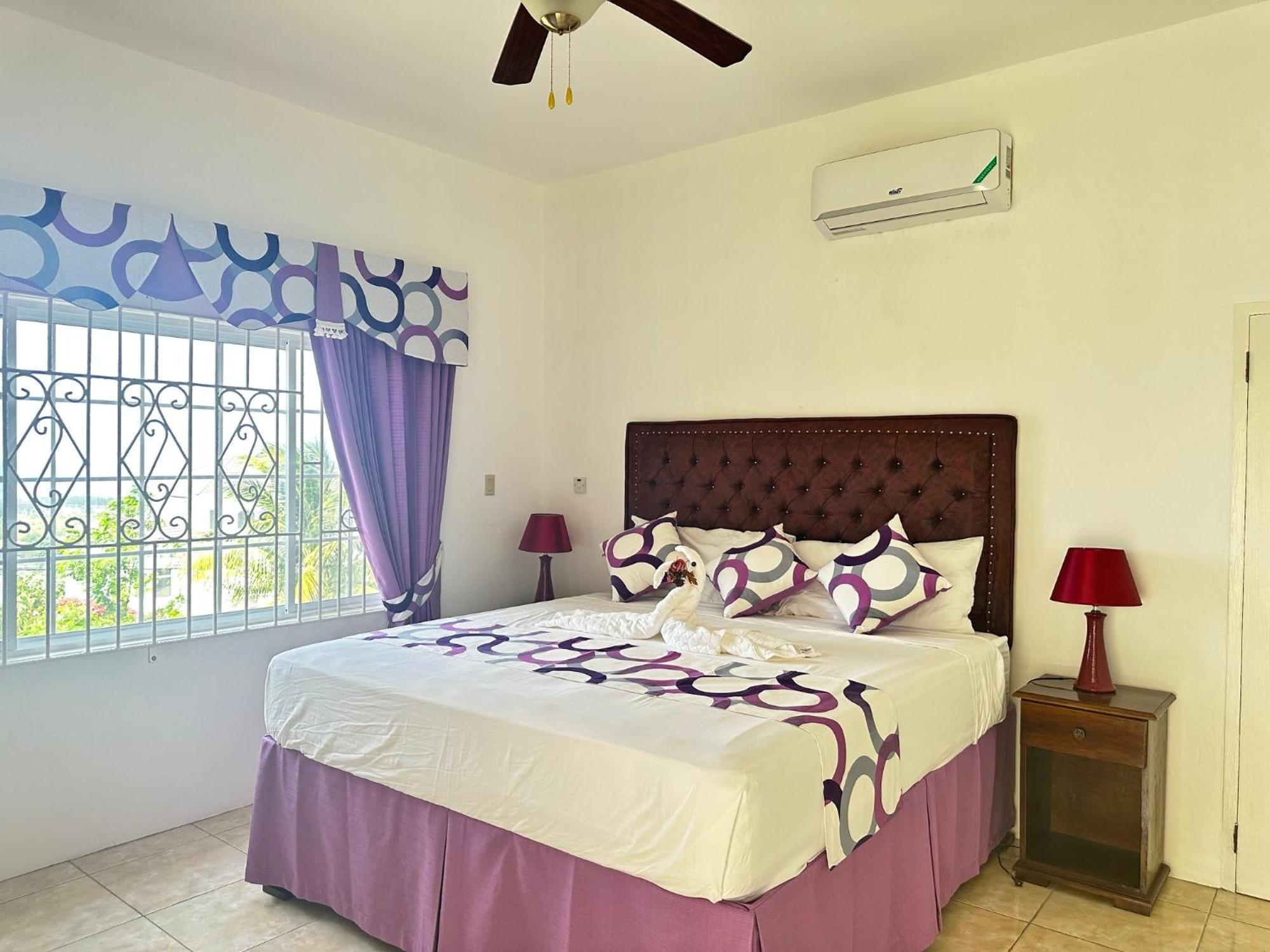 Ocean Sight Villa Montego Bay Zewnętrze zdjęcie