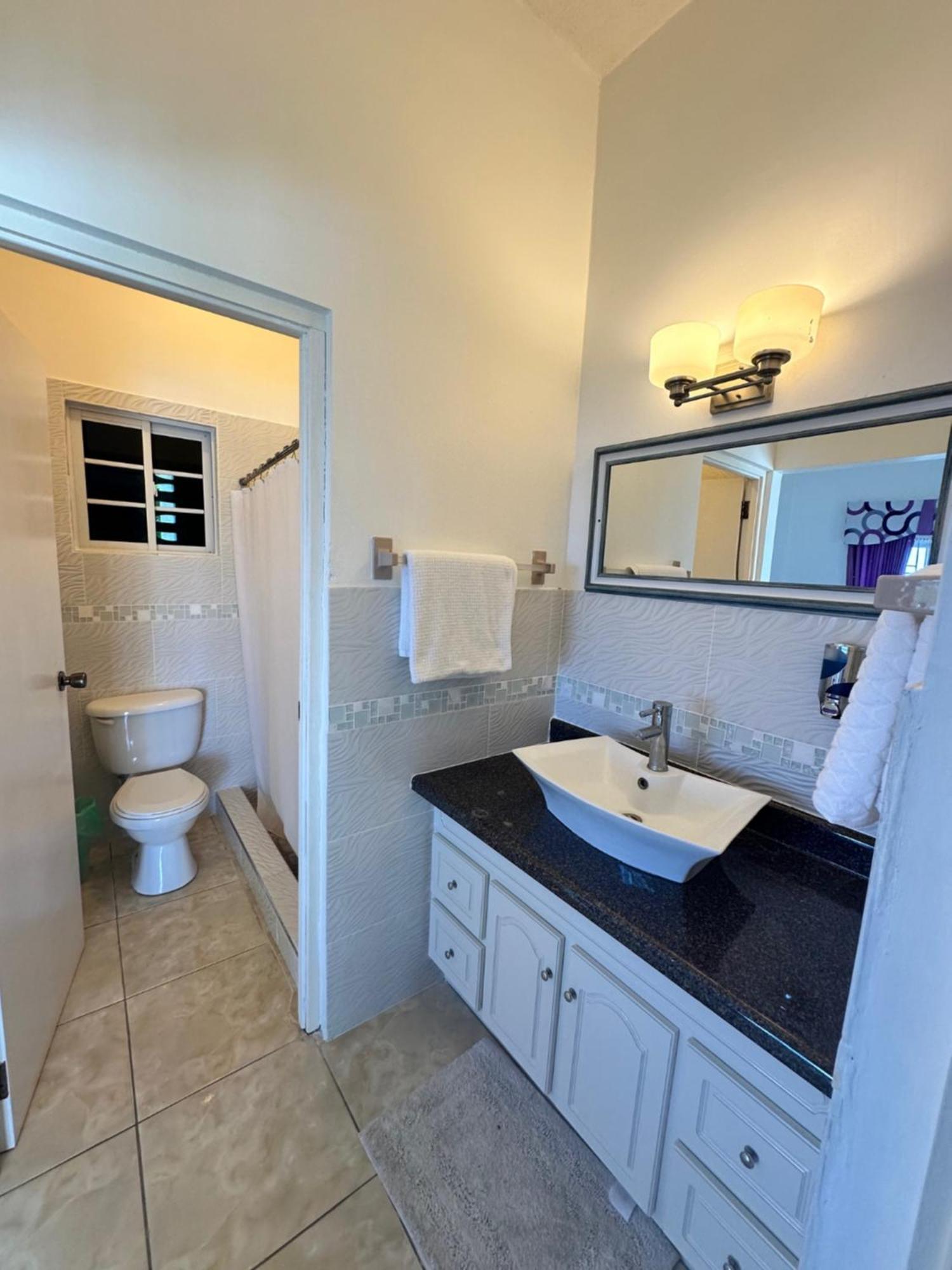 Ocean Sight Villa Montego Bay Zewnętrze zdjęcie